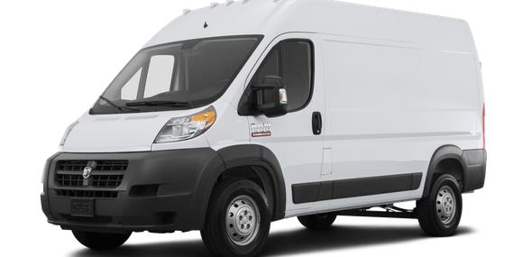 RAM PROMASTER 1500 2018 3C6TRVBG3JE136911 image